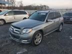 Lot #3025825313 2015 MERCEDES-BENZ GLK 350