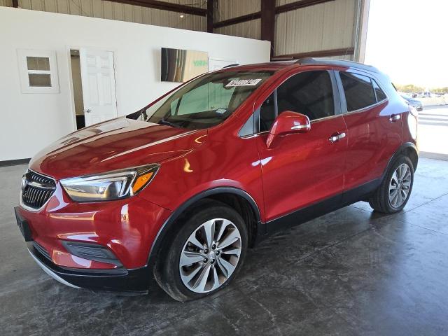 2019 BUICK ENCORE PRE #3034399079