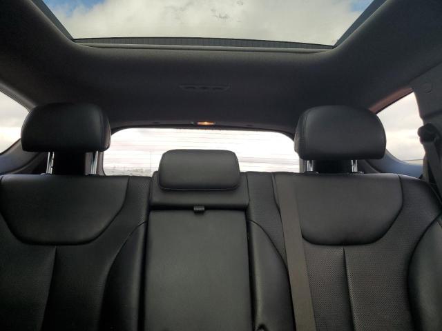 2019 HYUNDAI SANTA FE L - 5NMS53AA9KH054693