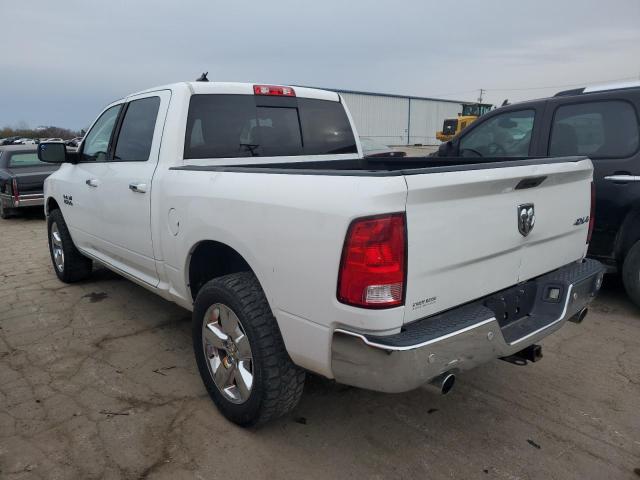 Vin: 1c6rr7lm4gs418524, lot: 81572854, ram 1500 slt 20162