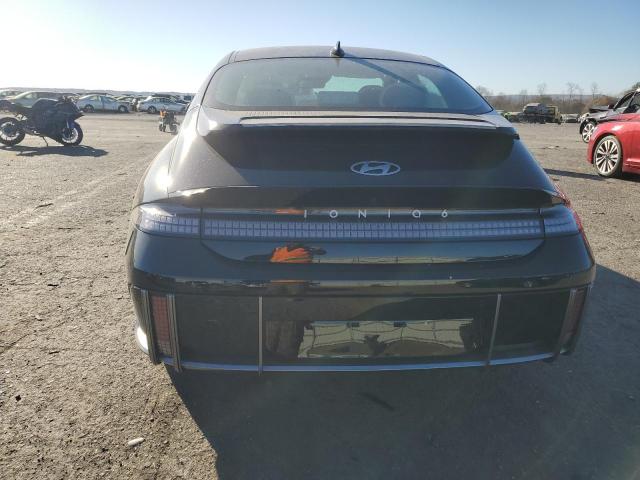 VIN KMHM34AC0SA088520 2025 HYUNDAI IONIQ 6 SE no.6