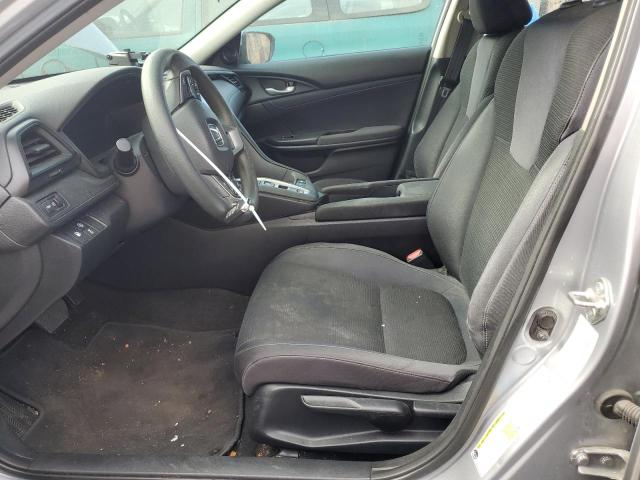 2019 HONDA INSIGHT LX 19XZE4F11KE015164