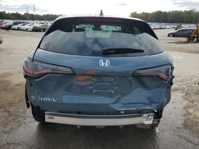 VIN 3CZRZ1H3XSM715864 2025 HONDA HR-V no.6