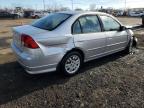 Lot #3024400529 2005 HONDA CIVIC LX