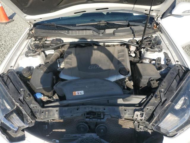 2016 HYUNDAI GENESIS CO - KMHHT6KJ8GU135356