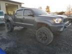 TOYOTA TACOMA DOU photo