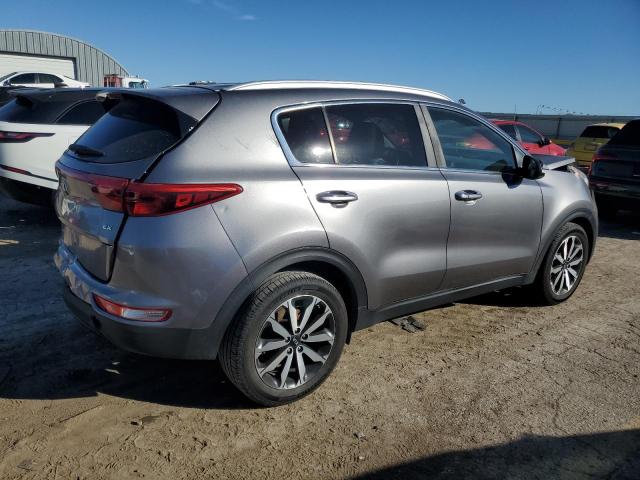 2017 KIA SPORTAGE E - KNDPN3AC4H7106657