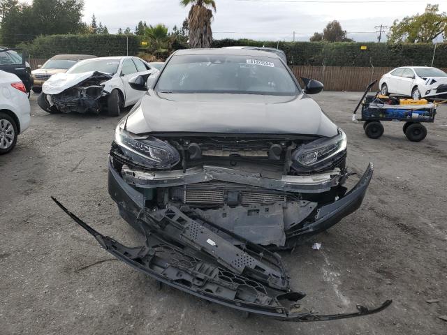2018 HONDA ACCORD SPO - 1HGCV2F38JA043381