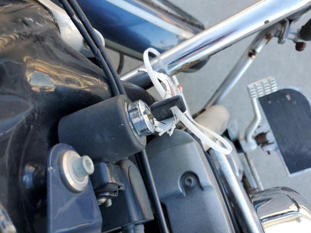 2003 HARLEY-DAVIDSON XL1200 1HD1CAP1X3K410425