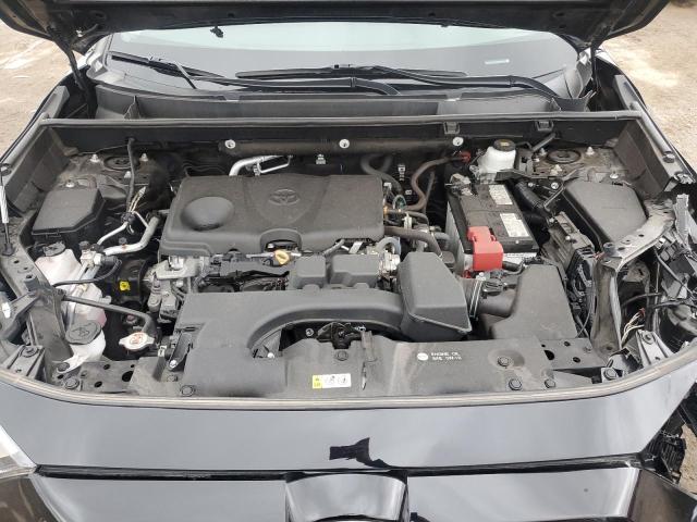 2022 TOYOTA RAV4 XLE - 2T3P1RFV3NW267669