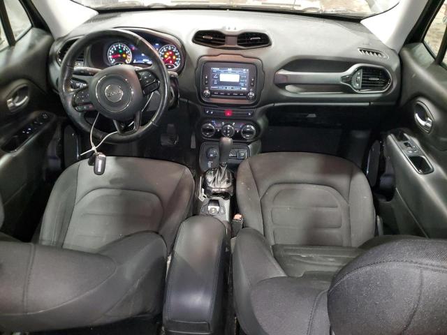 VIN ZACCJBBB9HPE60803 2017 JEEP RENEGADE no.8