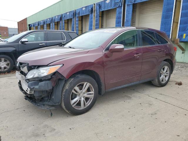 2014 ACURA RDX TECHNO #3036945724