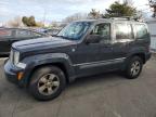 JEEP LIBERTY SP photo