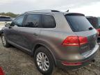 Lot #2969357699 2012 VOLKSWAGEN TOUAREG V6