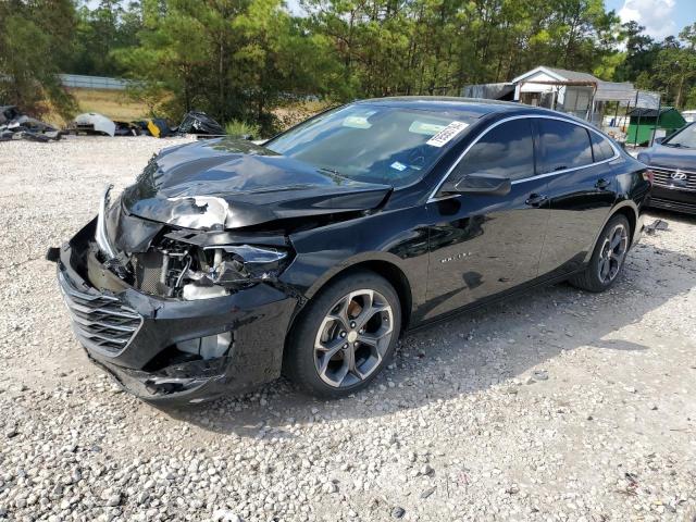 2021 CHEVROLET MALIBU LT #3024349600