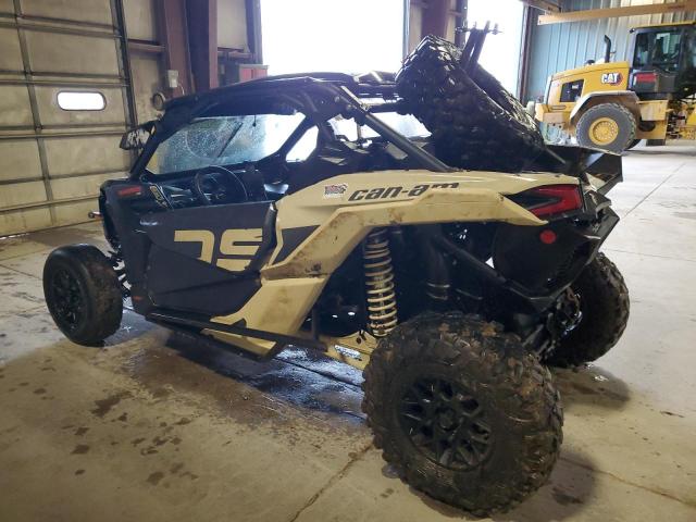 2023 CAN-AM MAVERICK X - 3JBVGAY44PE002613
