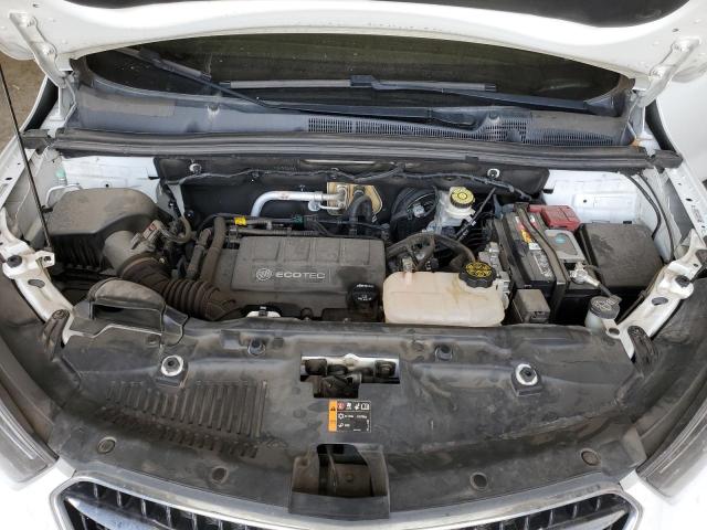 2018 BUICK ENCORE PRE - KL4CJASB8JB715364