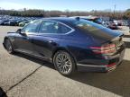 Lot #3024298835 2023 GENESIS G80 BASE