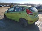 FORD FIESTA SE photo