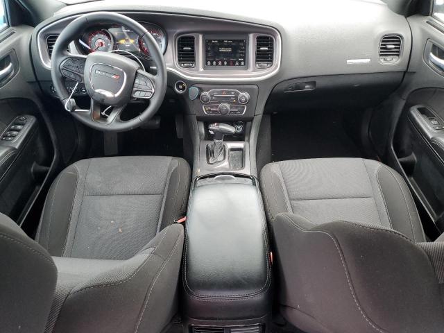 2022 DODGE CHARGER SX - 2C3CDXBG8NH114386