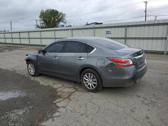 VIN 1N4AL3AP3FC430398 2015 Nissan Altima, 2.5 no.2