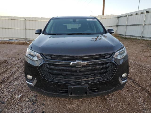 2018 CHEVROLET TRAVERSE L - 1GNEVGKW0JJ190287