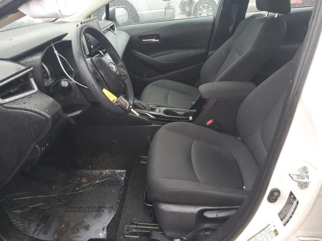 2021 TOYOTA COROLLA LE - 5YFEPMAE9MP248746