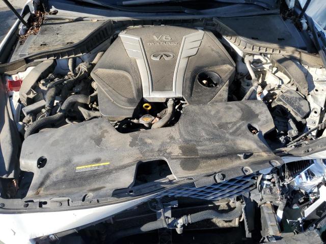 2016 INFINITI Q50 PREMIU - JN1EV7AP8GM302332