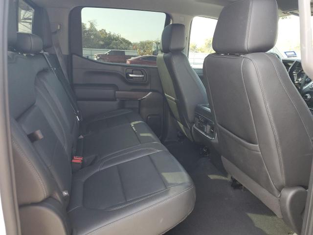 2021 GMC SIERRA C15 - 3GTP8DED5MG400499