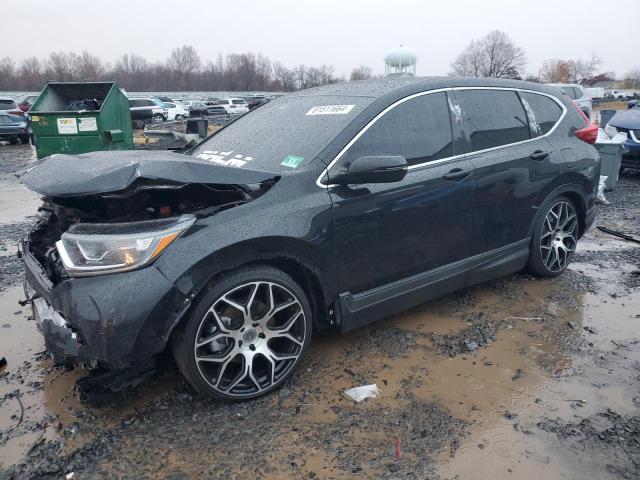 2018 HONDA CR-V EXL #3009164304