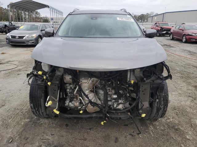 2019 NISSAN ROGUE S - 5N1AT2MV8KC841171