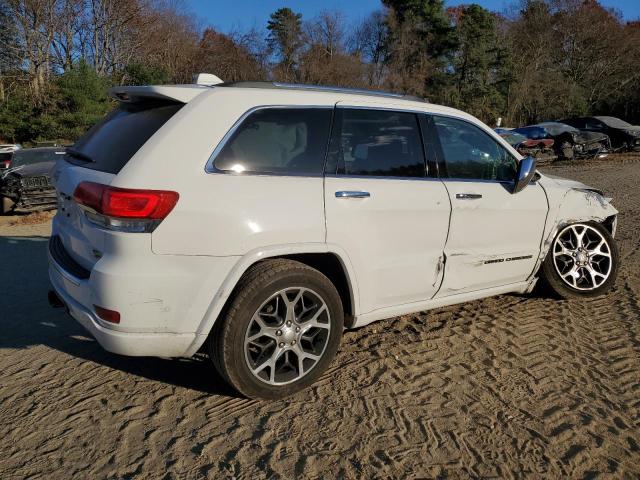 2019 JEEP GRAND CHER - 1C4RJFCG0KC695551