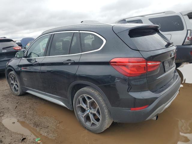 2016 BMW X1 XDRIVE2 - WBXHT3C33GP880729