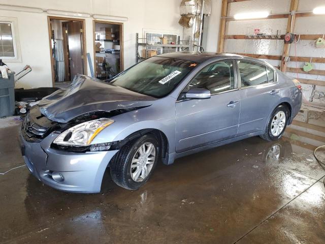 2010 NISSAN ALTIMA BAS #2996586503