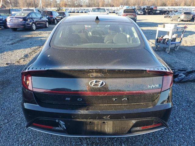 2020 HYUNDAI SONATA HYB KMHL34JJ7LA013731