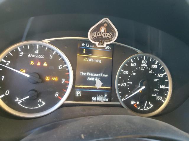 2019 NISSAN SENTRA S - 3N1AB7AP9KY332825