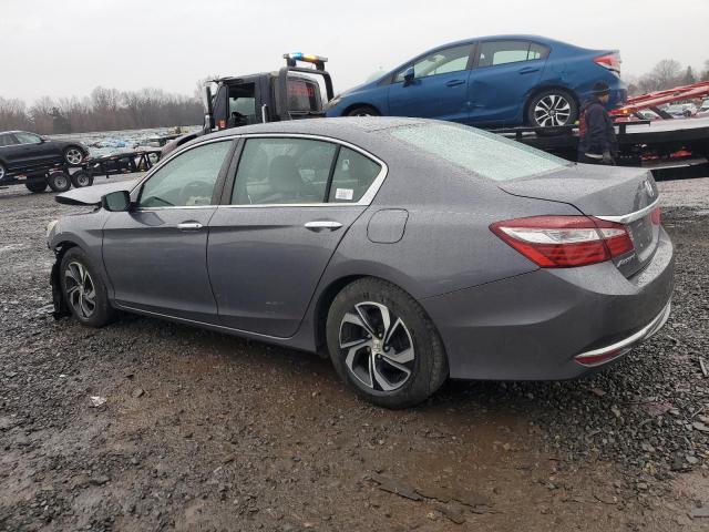Vin: 1hgcr2f31ha246157, lot: 82058894, honda accord lx 20172