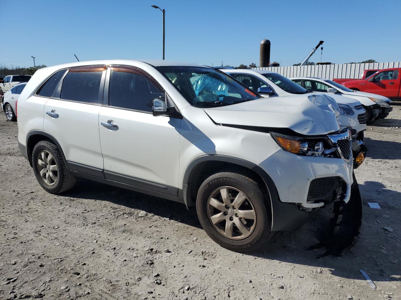 Global Auto Auctions