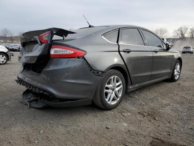 2015 FORD FUSION S F 1FA6P0H72F5112680