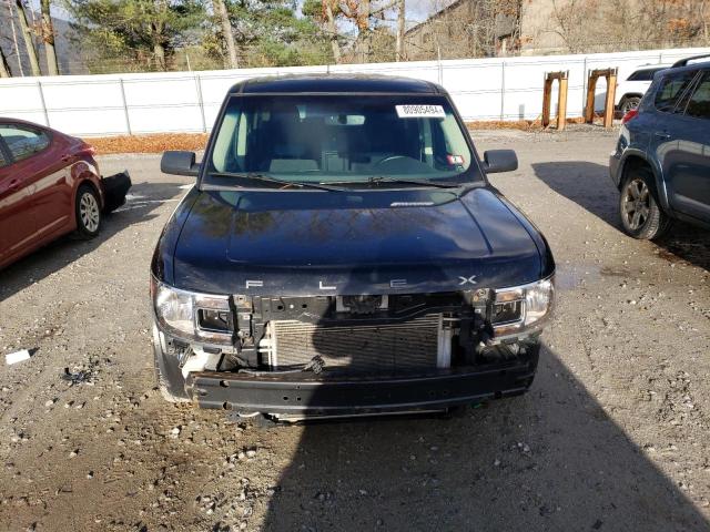 2017 FORD FLEX SE - 2FMGK5B88HBA00102