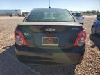 Lot #3027168349 2016 CHEVROLET SONIC LS