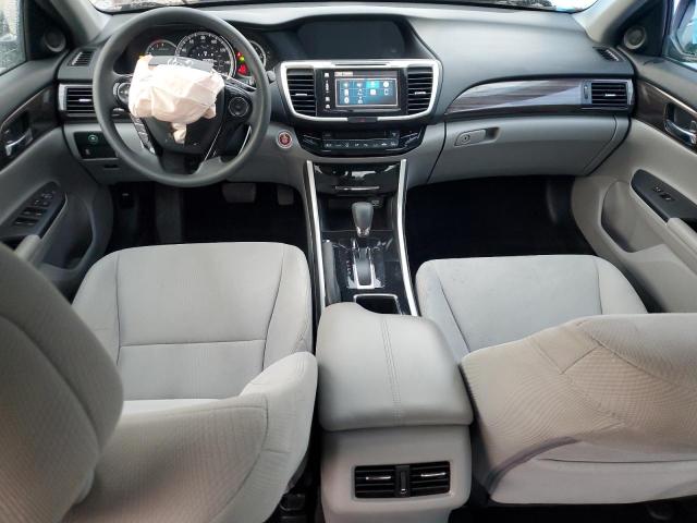 2017 HONDA ACCORD EX - 1HGCR2F73HA232148
