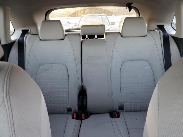 2023 HONDA HR-V LX - 3CZRZ2H37PM730450