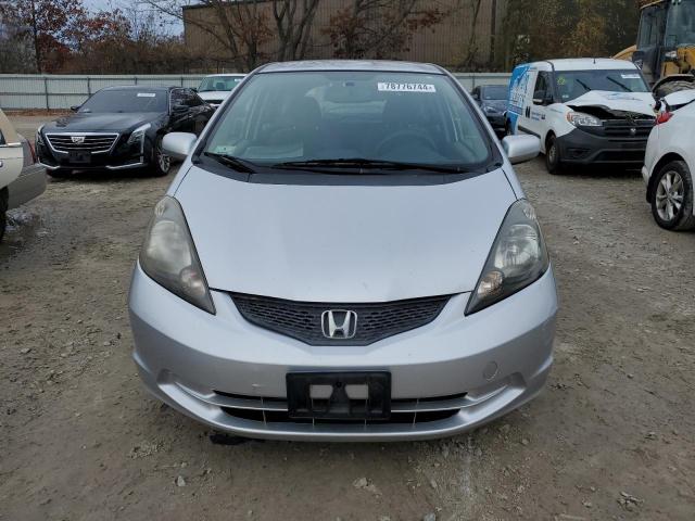 VIN JHMGE8H31DC012898 2013 Honda Fit no.5