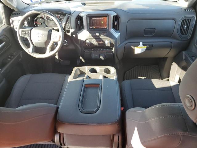 3GCPWBEK6NG154914 2022 CHEVROLET ALL Models