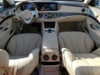 MERCEDES-BENZ S 560 4MAT photo