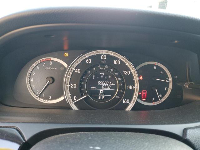 2016 HONDA ACCORD LX - 1HGCR2F36GA175083