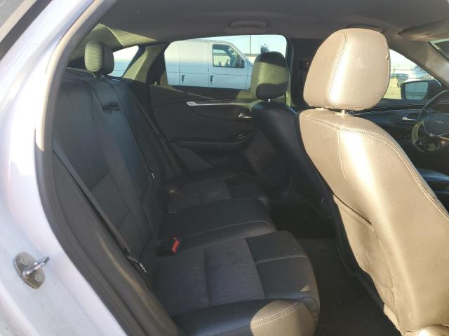 2019 CHEVROLET IMPALA LT - 2G11Z5S39K9116006