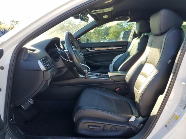 2022 HONDA ACCORD SPO - 1HGCV1F3XNA082988