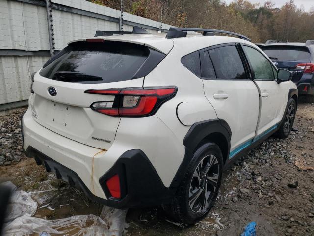 2024 SUBARU CROSSTREK - JF2GUADC9R8280143